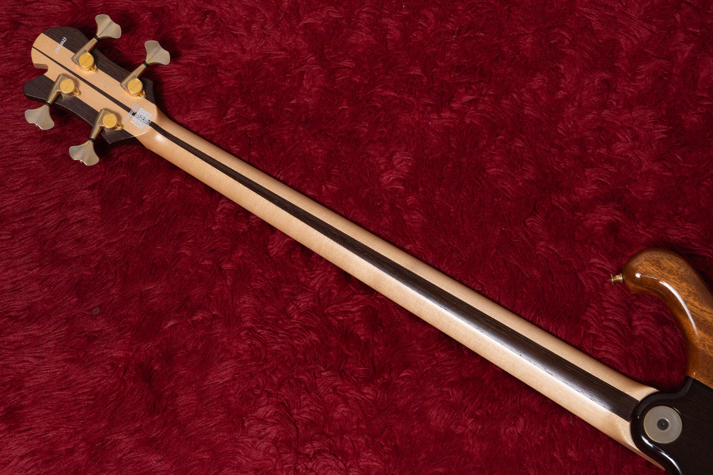 【used】Freedom Custom Guitar Research / Dulake 4st YBC 2013 4.355kg #13030023【GIB Yokohama】