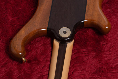 【used】Freedom Custom Guitar Research / Dulake 4st YBC 2013 4.355kg #13030023【GIB Yokohama】