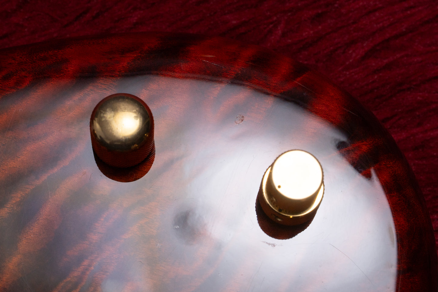 【used】Freedom Custom Guitar Research / Dulake 4st YBC 2013 4.355kg #13030023【GIB Yokohama】