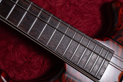 【used】Freedom Custom Guitar Research / Dulake 4st YBC 2013 4.355kg #13030023【GIB Yokohama】