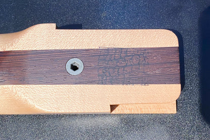 【used】Freedom Custom Guitar Research / Dulake 4st YBC 2013 4.355kg #13030023【GIB Yokohama】