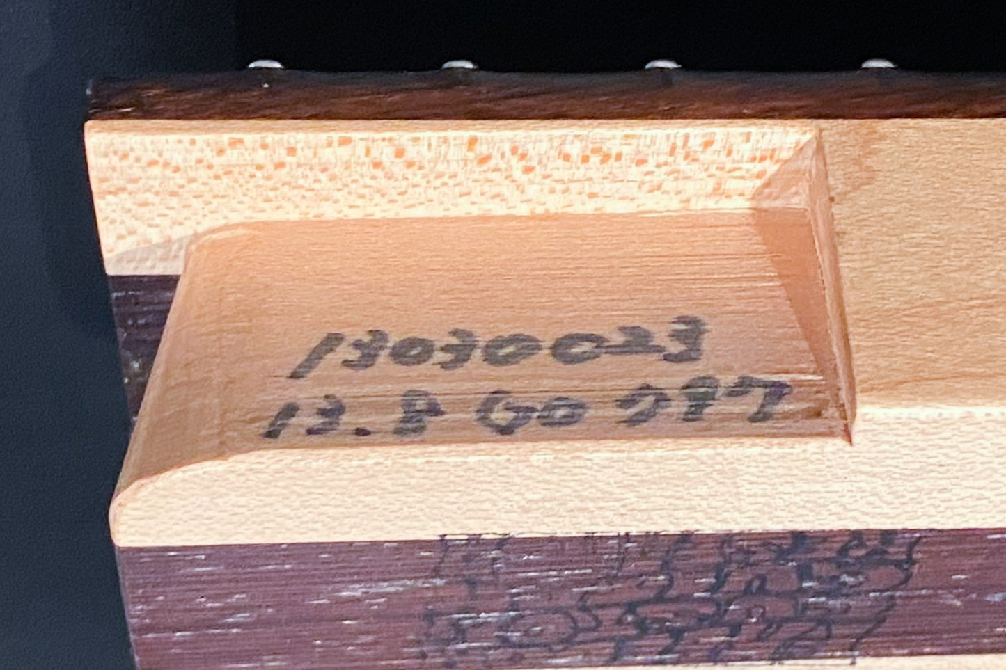 【used】Freedom Custom Guitar Research / Dulake 4st YBC 2013 4.355kg #13030023【GIB Yokohama】