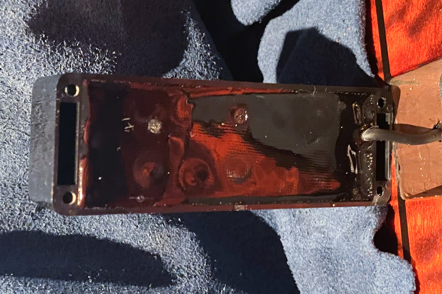 【used】Freedom Custom Guitar Research / Dulake 4st YBC 2013 4.355kg #13030023【GIB Yokohama】