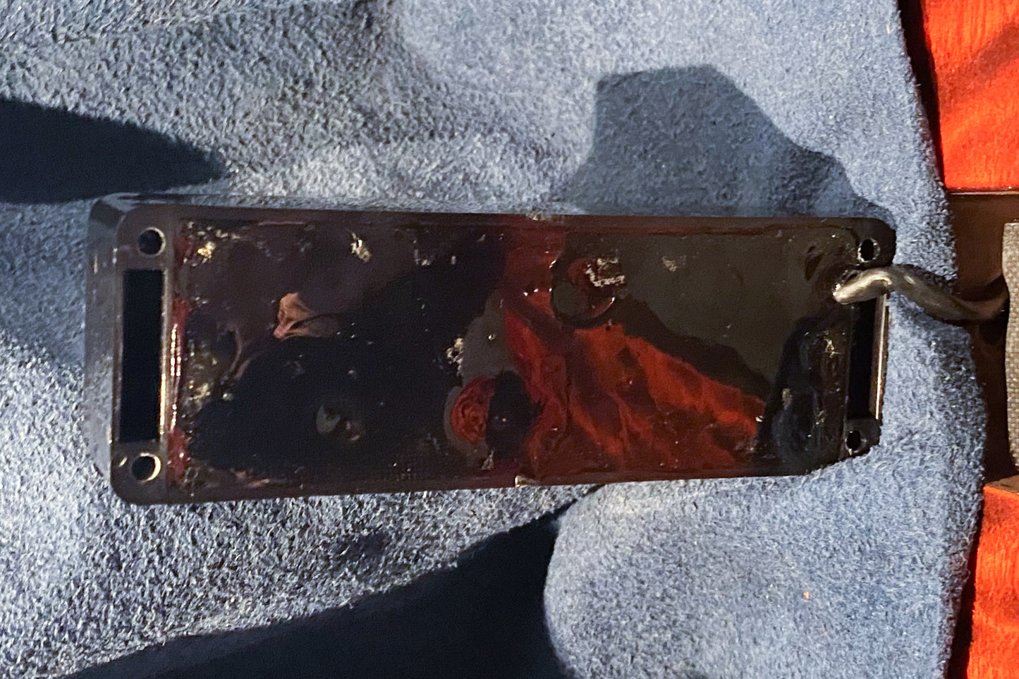 【used】Freedom Custom Guitar Research / Dulake 4st YBC 2013 4.355kg #13030023【GIB Yokohama】