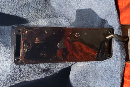 【used】Freedom Custom Guitar Research / Dulake 4st YBC 2013 4.355kg #13030023【GIB Yokohama】