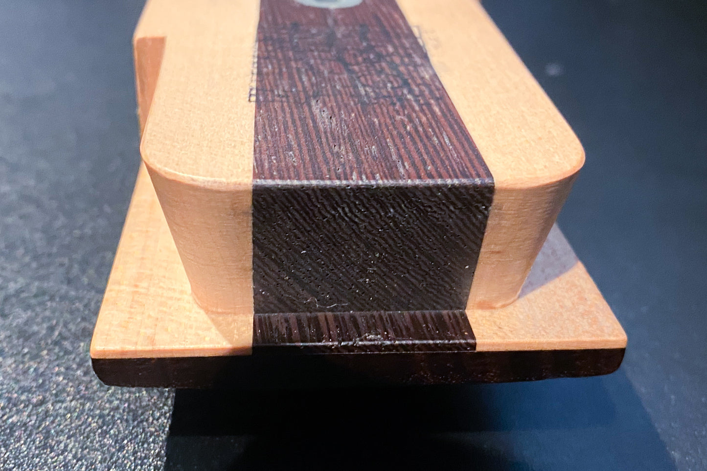 【used】Freedom Custom Guitar Research / Dulake 4st YBC 2013 4.355kg #13030023【GIB Yokohama】