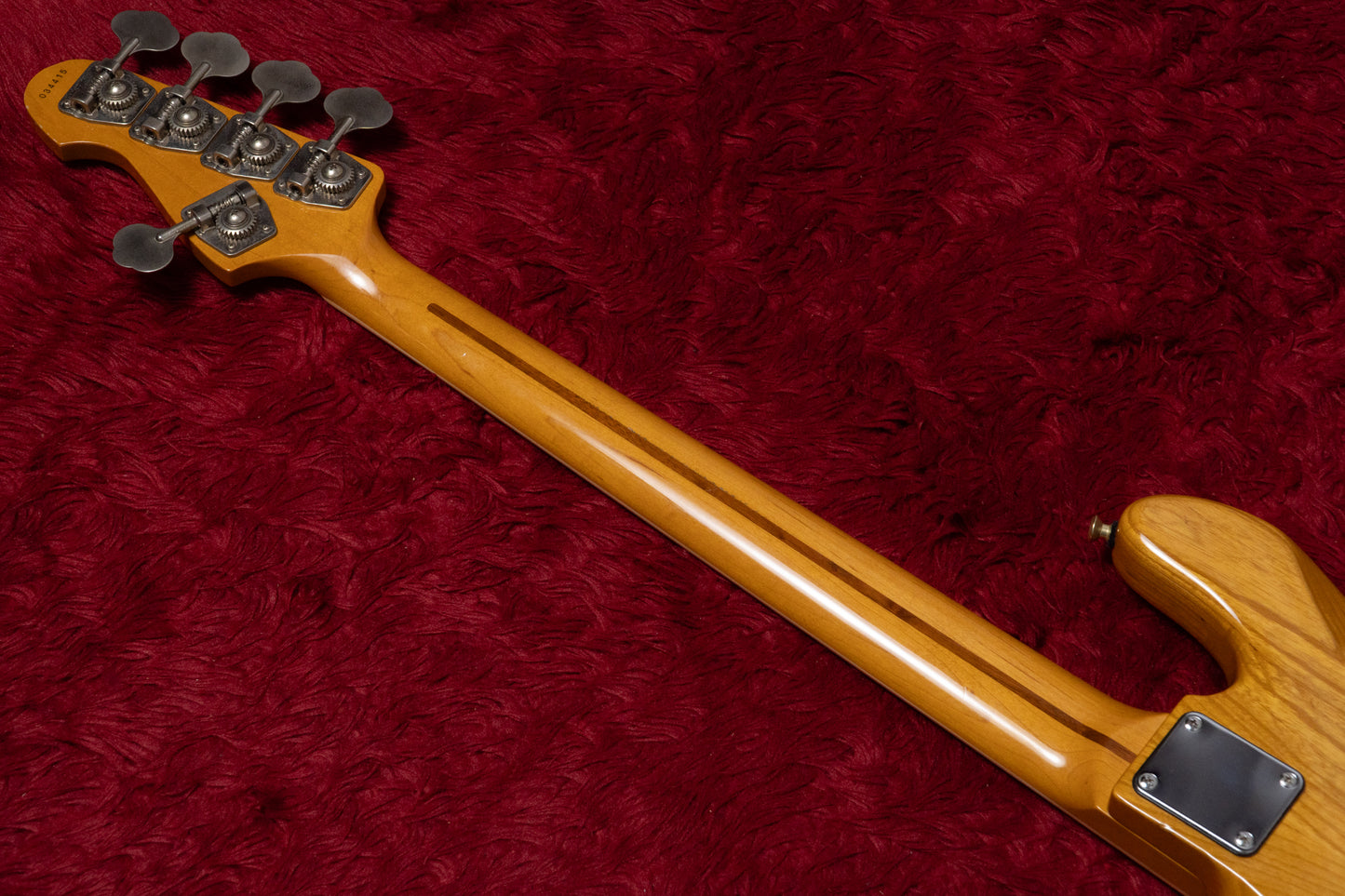 【used】Atelier Z / M#265 Custom NAT 5.265kg #034415【GIB Yokohama】
