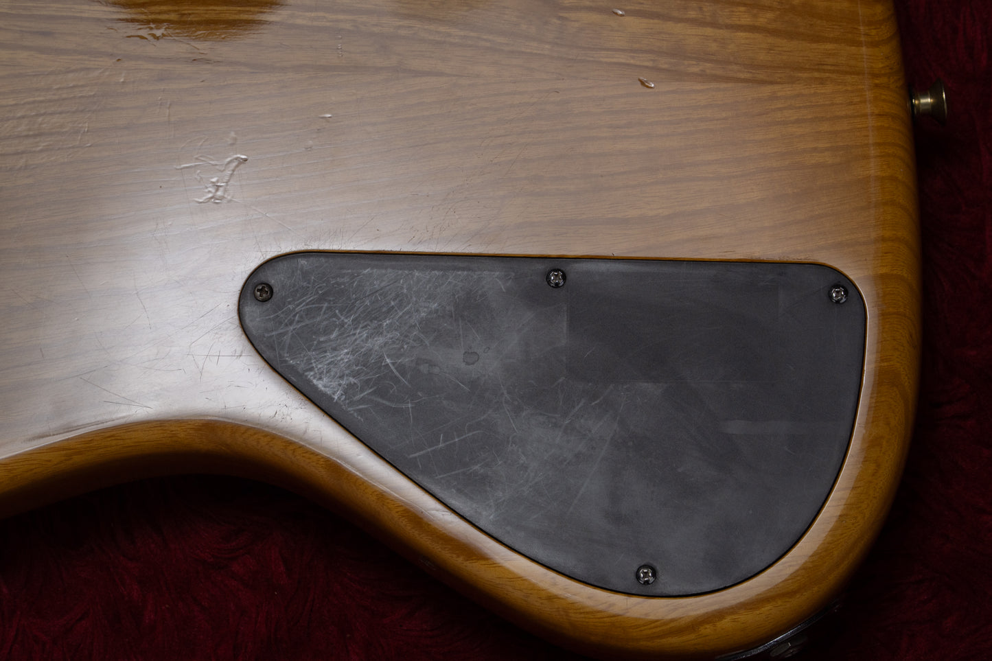 【used】Atelier Z / M#265 Custom NAT 5.265kg #034415【GIB Yokohama】