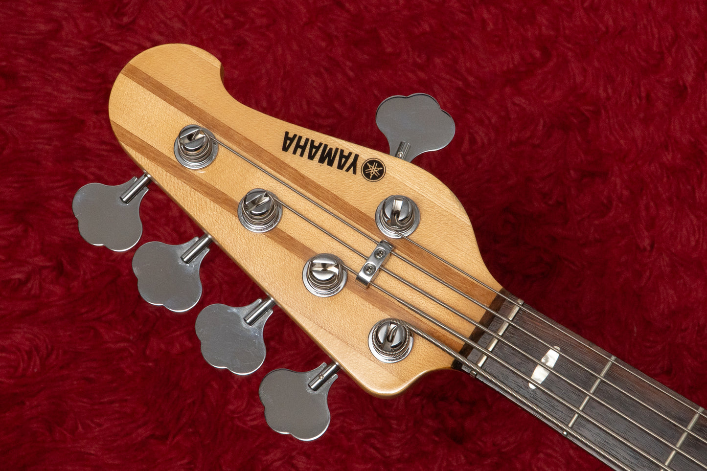【used】YAMAHA / BB1025 TBS 2010 4.440kg #HQN293197【GIB Yokohama】