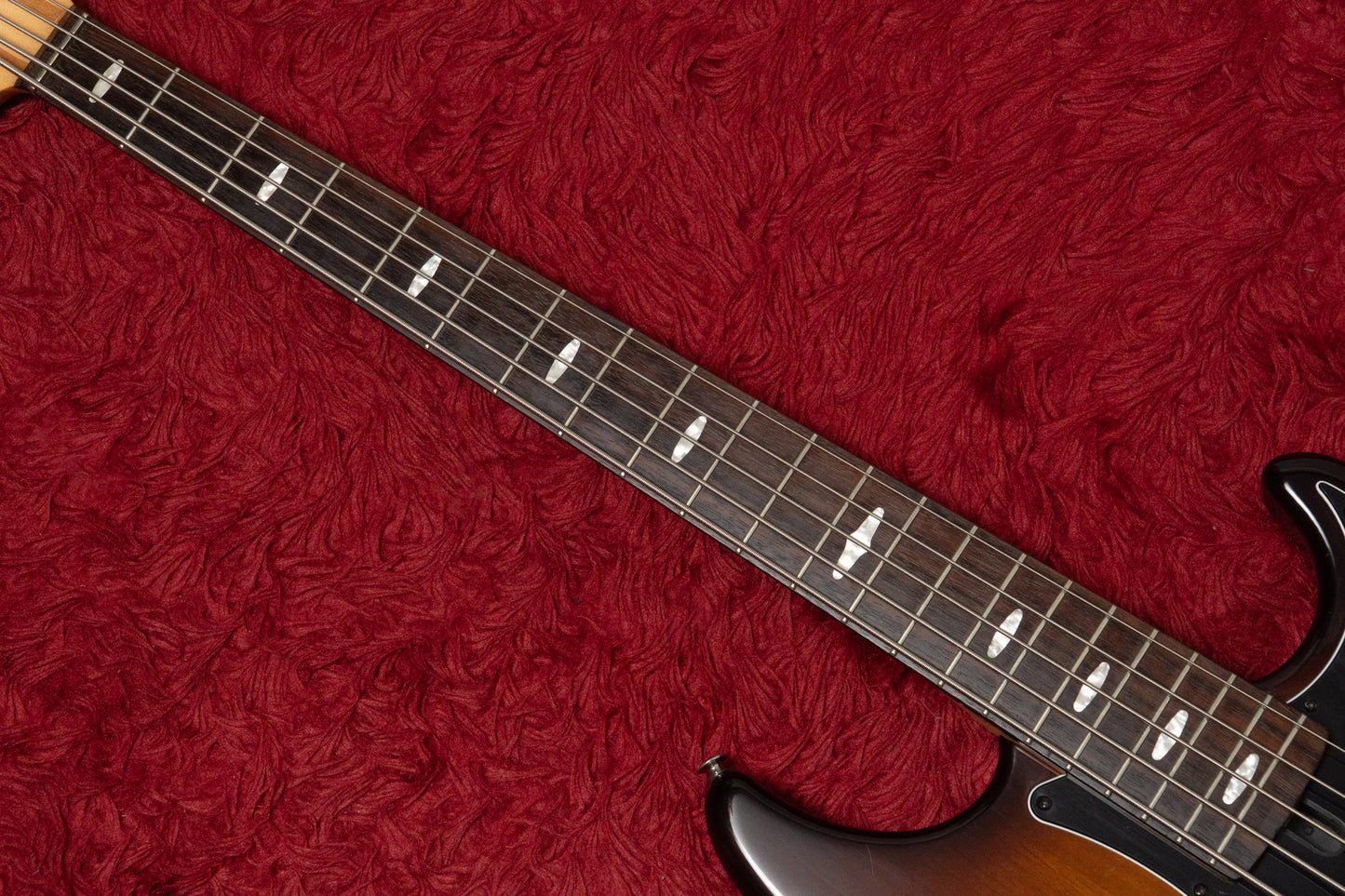 【used】YAMAHA / BB1025 TBS 2010 4.440kg #HQN293197【GIB Yokohama】