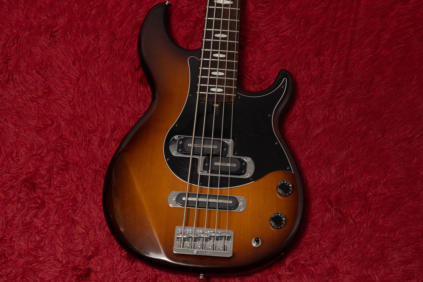 【used】YAMAHA / BB1025 TBS 2010 4.440kg #HQN293197【GIB Yokohama】