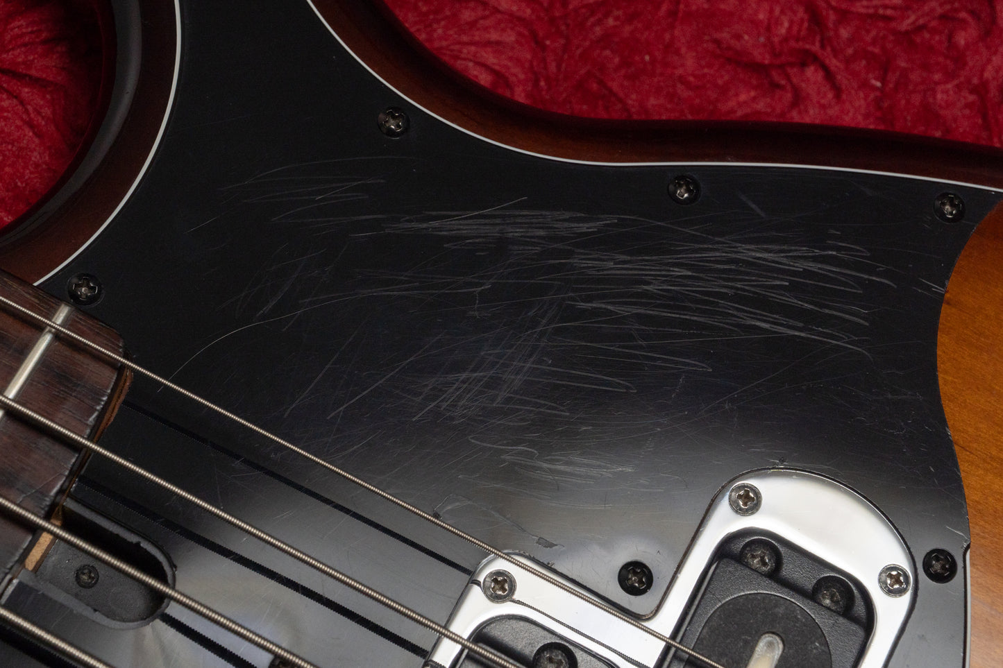 【used】YAMAHA / BB1025 TBS 2010 4.440kg #HQN293197【GIB Yokohama】