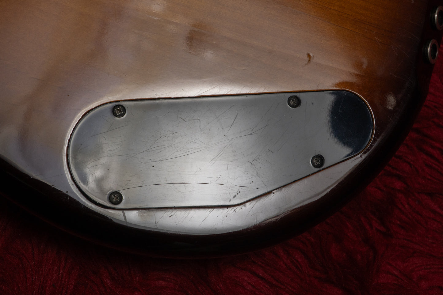 【used】YAMAHA / BB1025 TBS 2010 4.440kg #HQN293197【GIB Yokohama】