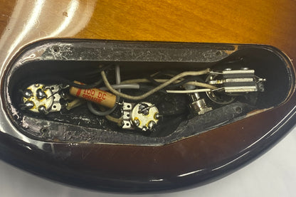 【used】YAMAHA / BB1025 TBS 2010 4.440kg #HQN293197【GIB Yokohama】