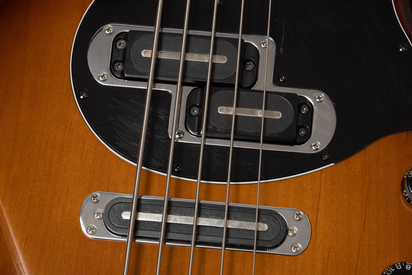 【used】YAMAHA / BB1025 TBS 2010 4.440kg #HQN293197【GIB Yokohama】