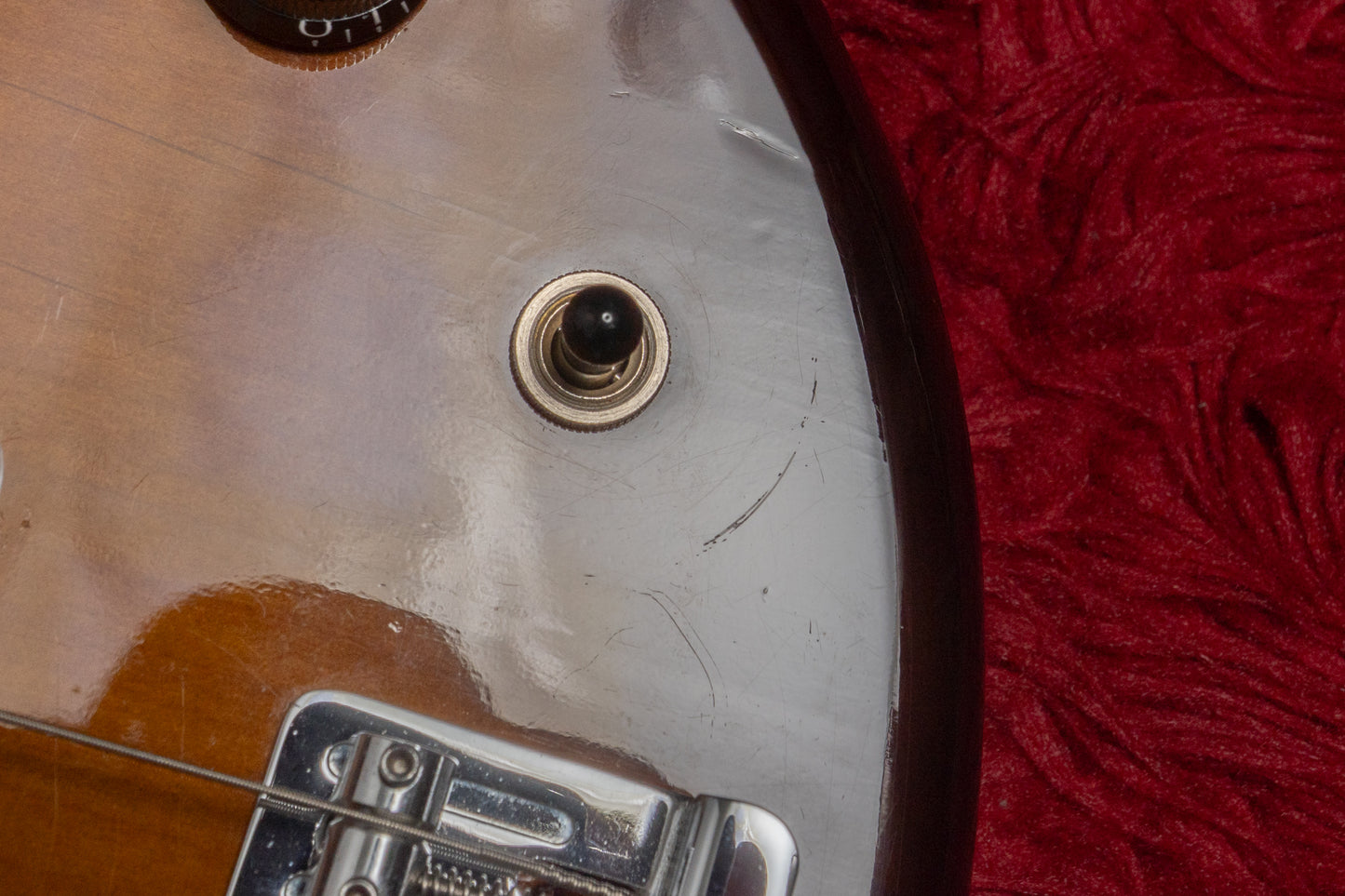 【used】YAMAHA / BB1025 TBS 2010 4.440kg #HQN293197【GIB Yokohama】