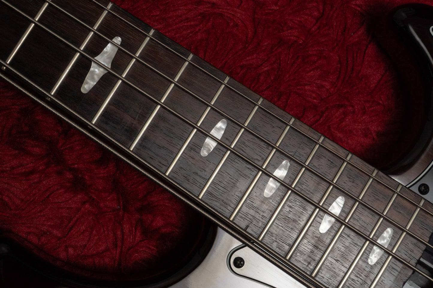 【used】YAMAHA / BB1025 TBS 2010 4.440kg #HQN293197【GIB Yokohama】