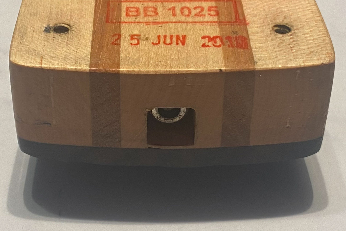 【used】YAMAHA / BB1025 TBS 2010 4.440kg #HQN293197【GIB Yokohama】