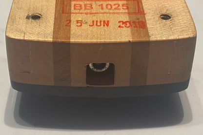 【used】YAMAHA / BB1025 TBS 2010 4.440kg #HQN293197【GIB Yokohama】
