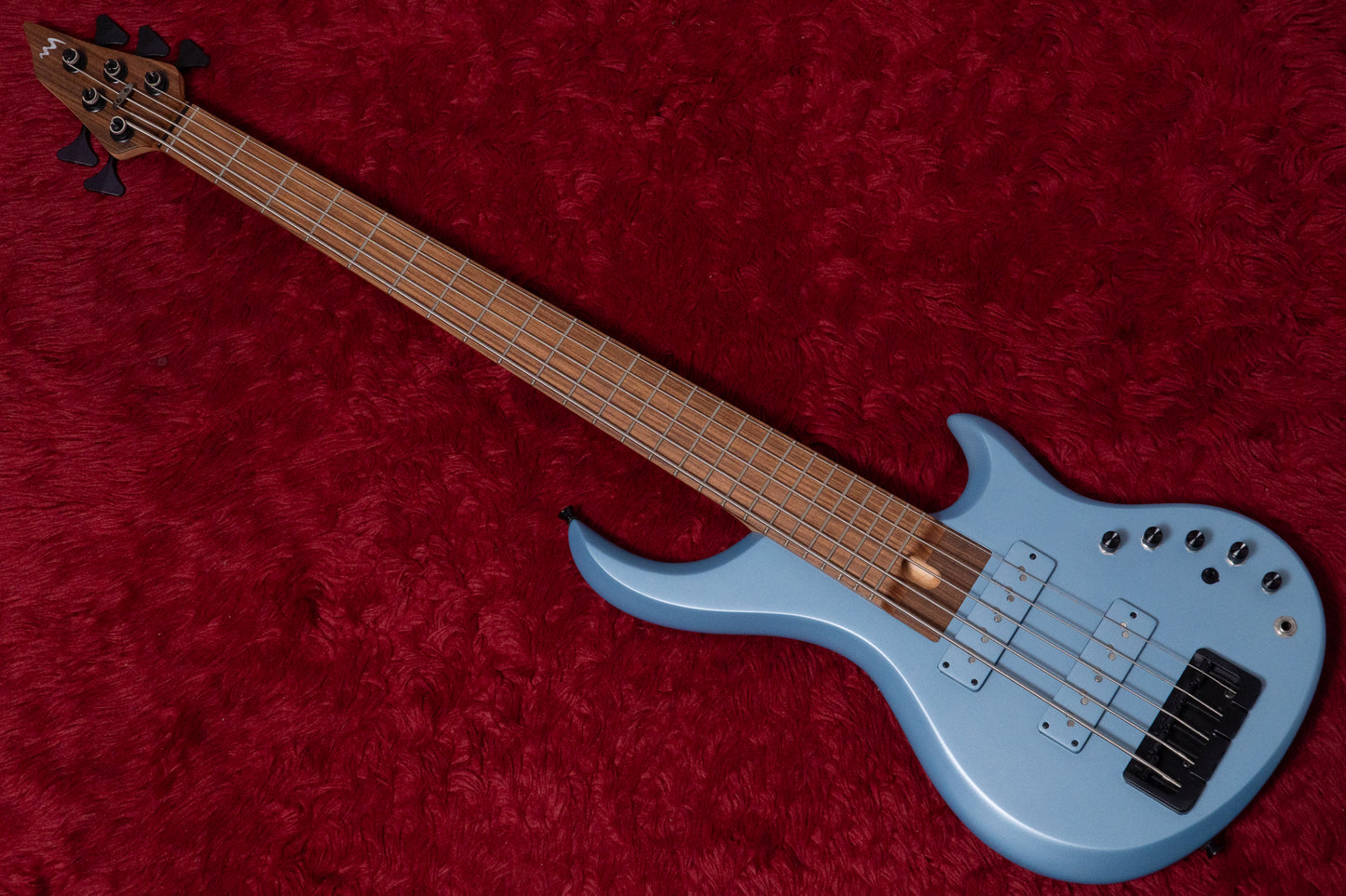 【new】MUB / G5 Barcelona 3.710kg #25208【GIB Yokohama】