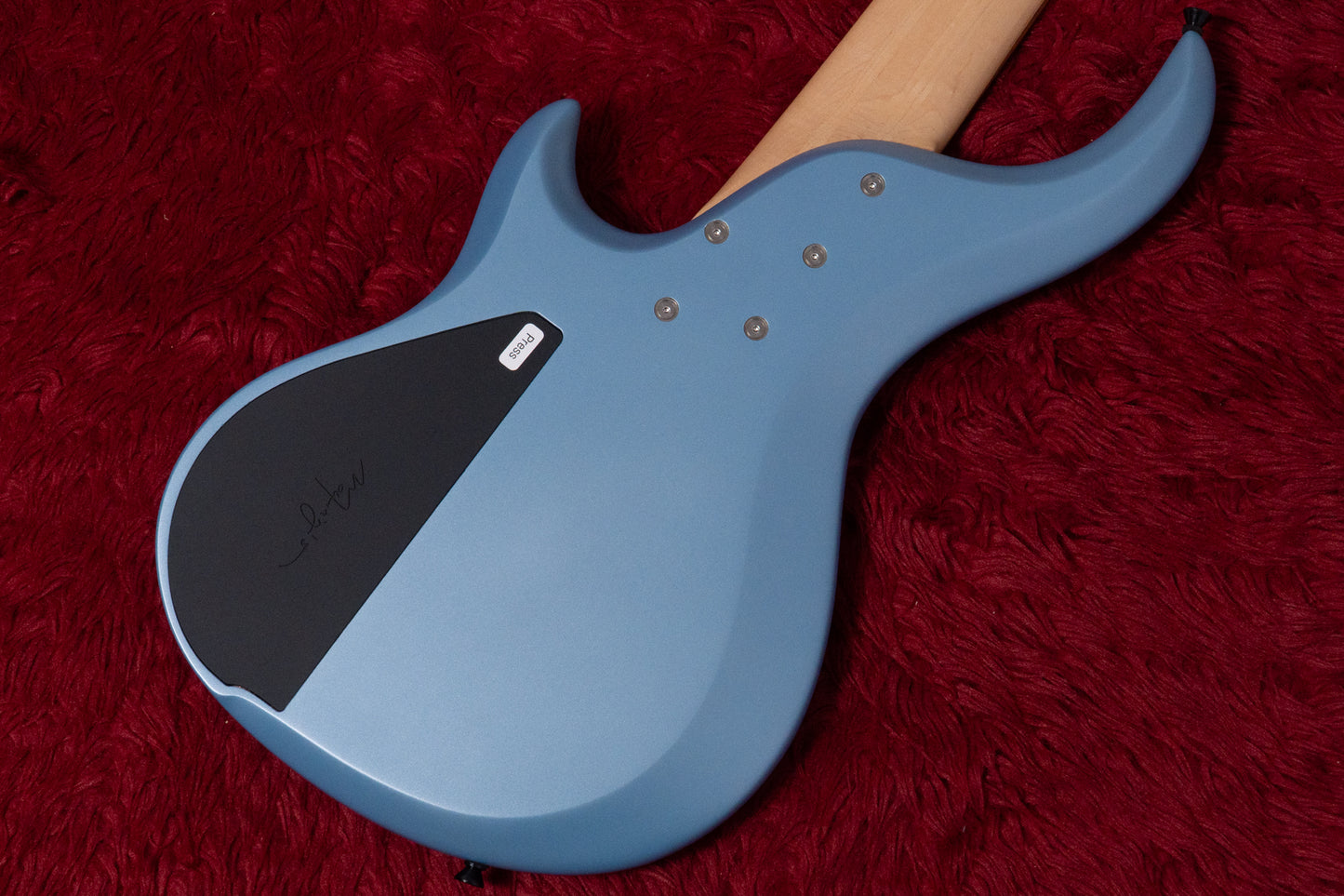 【new】MUB / G5 Barcelona 3.710kg #25208【GIB Yokohama】