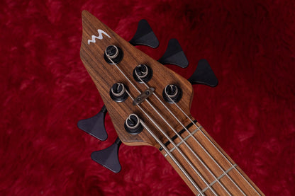 【new】MUB / G5 Barcelona 3.710kg #25208【GIB Yokohama】