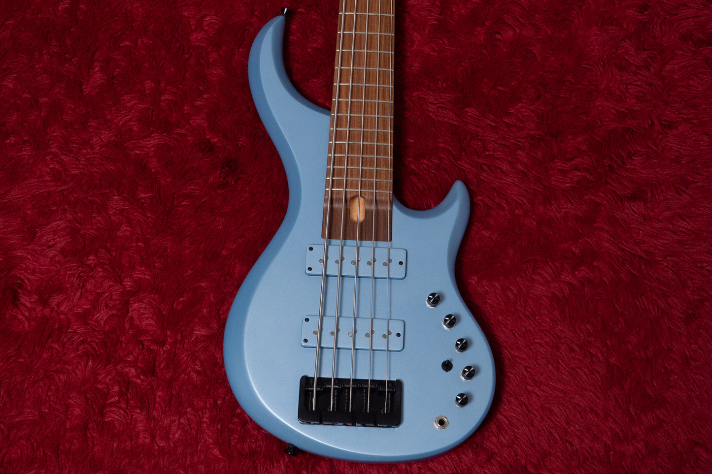 【new】MUB / G5 Barcelona 3.710kg #25208【GIB Yokohama】