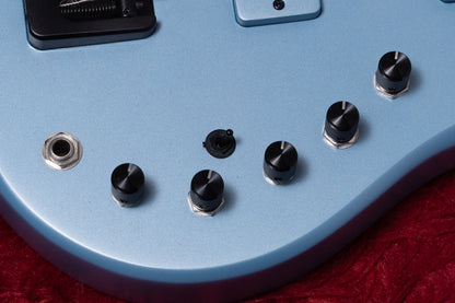 【new】MUB / G5 Barcelona 3.710kg #25208【GIB Yokohama】