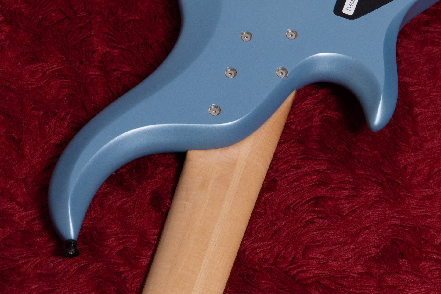 【new】MUB / G5 Barcelona 3.710kg #25208【GIB Yokohama】