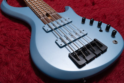 【new】MUB / G5 Barcelona 3.710kg #25208【GIB Yokohama】