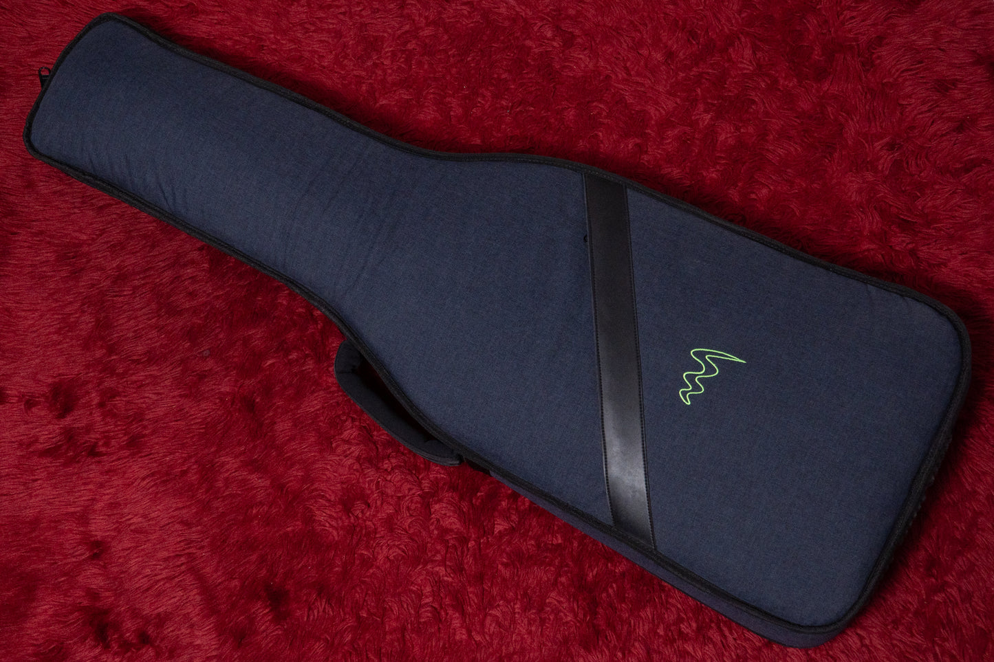 【new】MUB / G5 Barcelona 3.710kg #25208【GIB Yokohama】