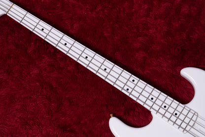 【new】moon / JJ-4 Larry Graham model 2025 4.240kg #LG0079【GIB Yokohama】