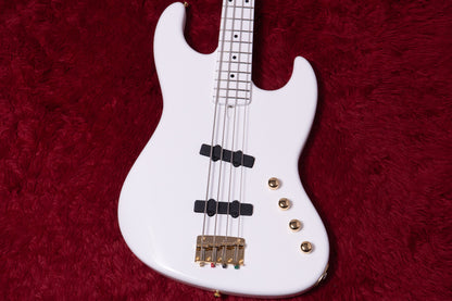 【new】moon / JJ-4 Larry Graham model 2025 4.240kg #LG0079【GIB Yokohama】