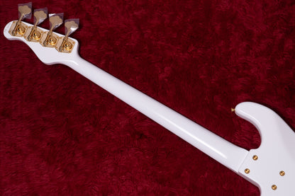 【new】moon / JJ-4 Larry Graham model 2025 4.240kg #LG0079【GIB Yokohama】