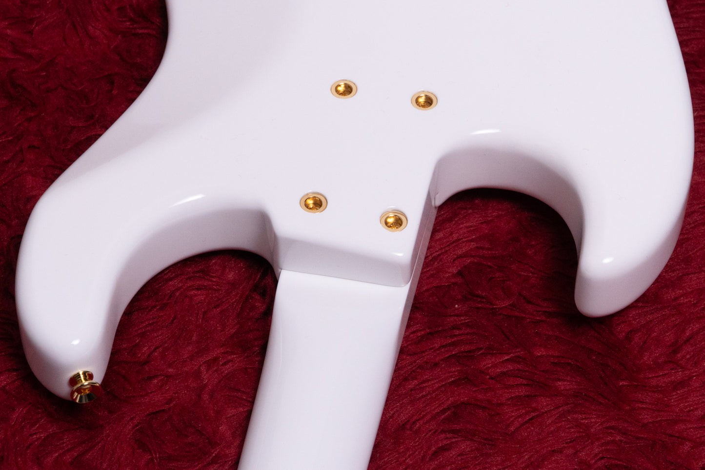 【new】moon / JJ-4 Larry Graham model 2025 4.240kg #LG0079【GIB Yokohama】