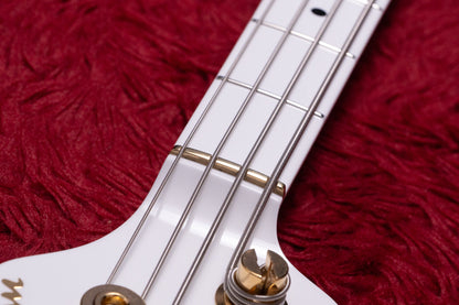 【new】moon / JJ-4 Larry Graham model 2025 4.240kg #LG0079【GIB Yokohama】