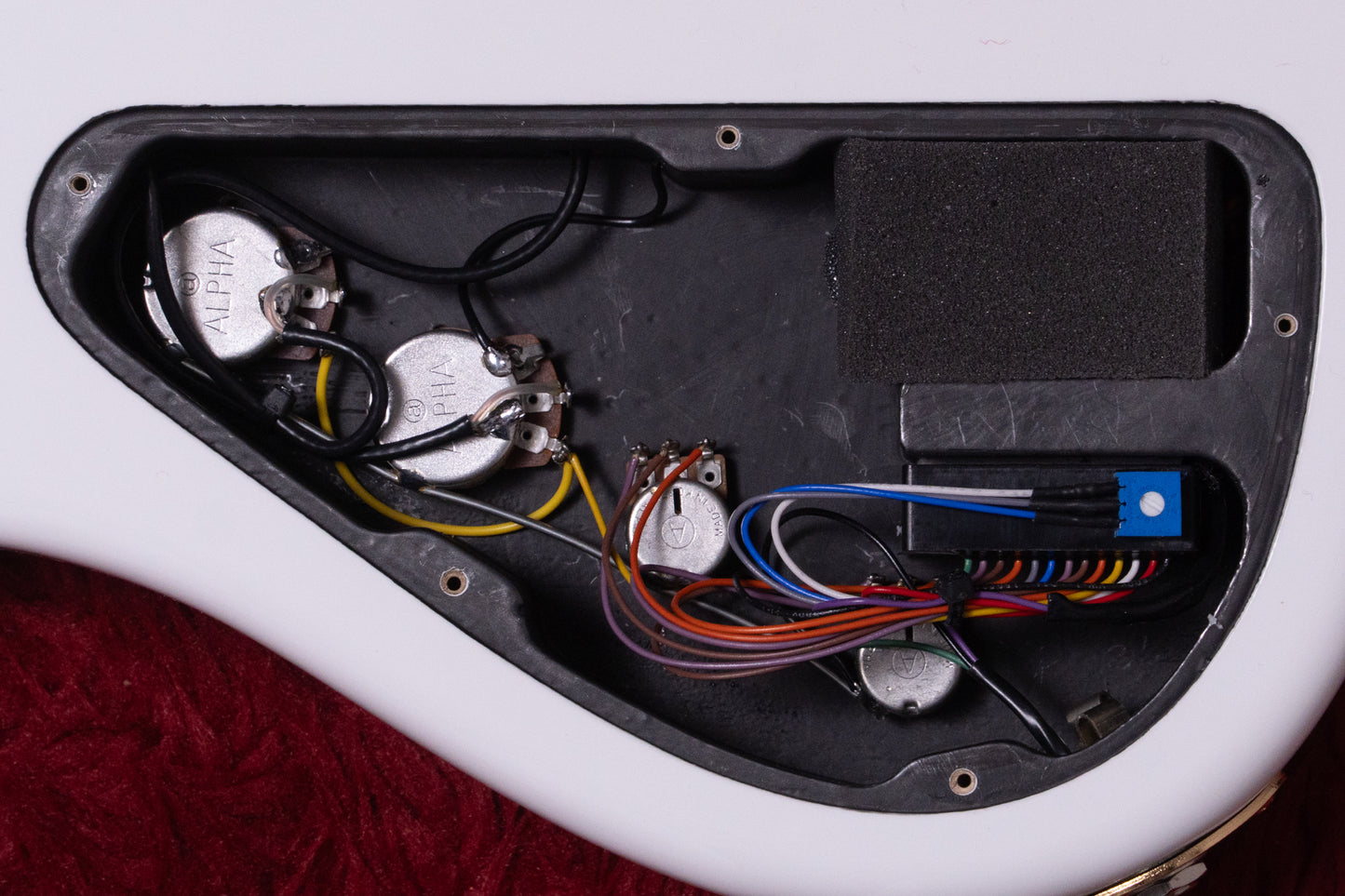 【new】moon / JJ-4 Larry Graham model 2025 4.240kg #LG0079【GIB Yokohama】