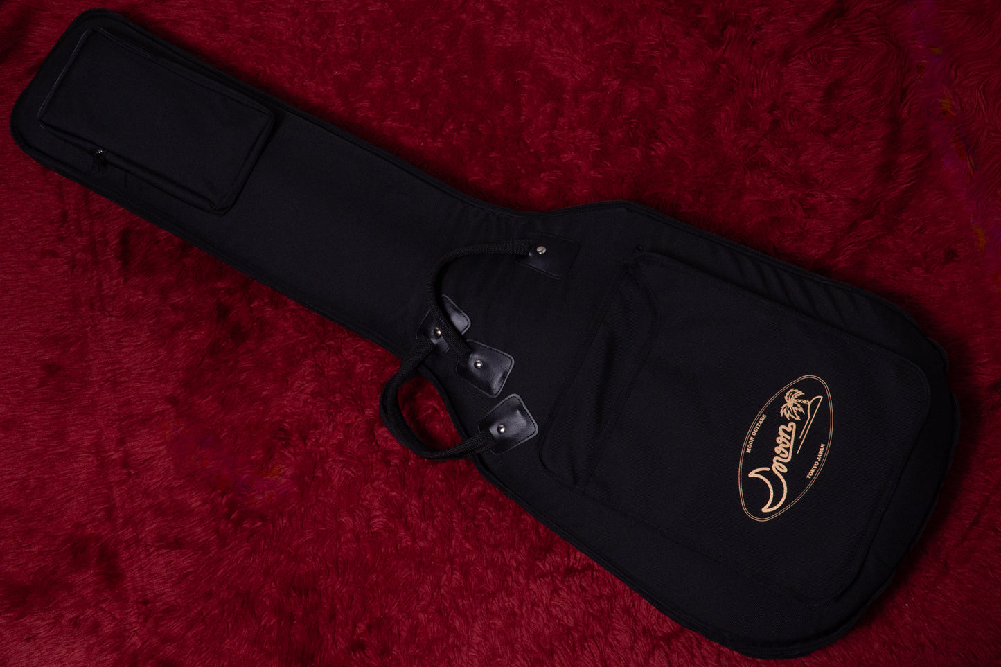 【new】moon / JJ-4 Larry Graham model 2025 4.240kg #LG0079【GIB Yokohama】