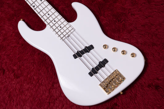 【new】moon / JJ-5 Larry Graham model 2025 4.505kg #LG0080【GIB Yokohama】