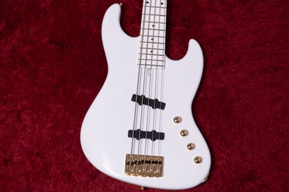 【new】moon / JJ-5 Larry Graham model 2025 4.505kg #LG0080【GIB Yokohama】