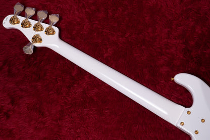 【new】moon / JJ-5 Larry Graham model 2025 4.505kg #LG0080【GIB Yokohama】