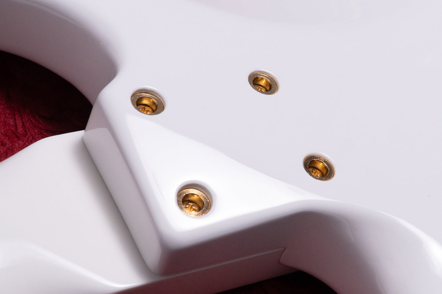 【new】moon / JJ-5 Larry Graham model 2025 4.505kg #LG0080【GIB Yokohama】