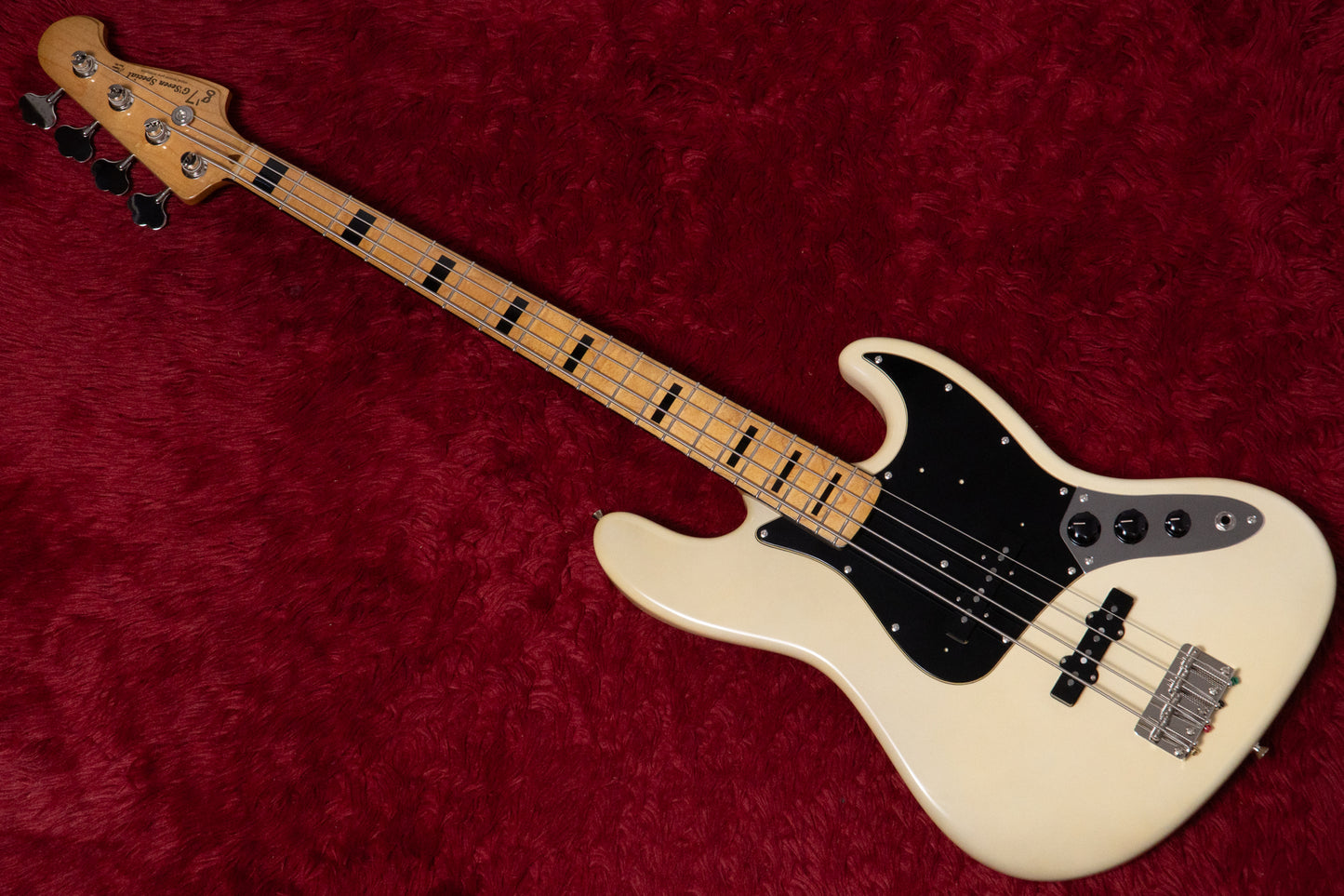 【new】g7 Special / g7-JB OWH HV 4.120kg【GIB Yokohama】