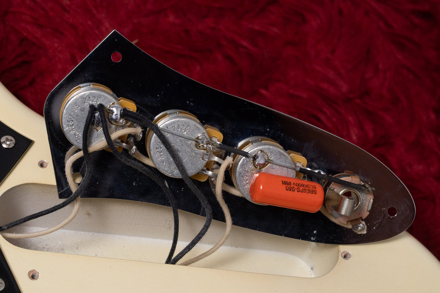 【new】g7 Special / g7-JB OWH HV 4.120kg【GIB Yokohama】