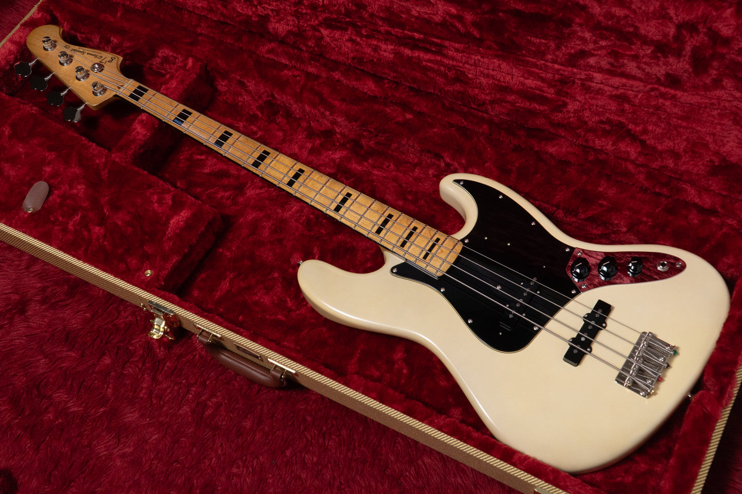 【new】g7 Special / g7-JB OWH HV 4.120kg【GIB Yokohama】