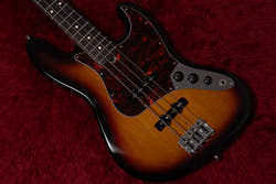【used】Fender / American Standard Jazz Bass 3TS 1998 4.520kg #N8360712【GIB Yokohama】