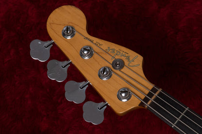 【used】Fender / American Standard Jazz Bass 3TS 1998 4.520kg #N8360712【GIB Yokohama】
