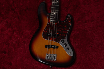【used】Fender / American Standard Jazz Bass 3TS 1998 4.520kg #N8360712【GIB Yokohama】