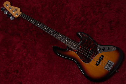 【used】Fender / American Standard Jazz Bass 3TS 1998 4.520kg #N8360712【GIB Yokohama】