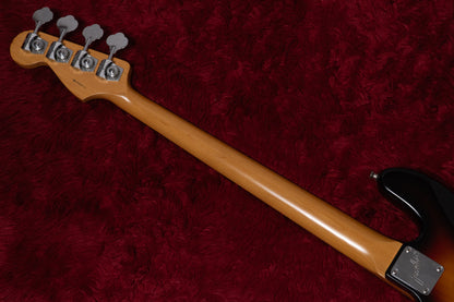【used】Fender / American Standard Jazz Bass 3TS 1998 4.520kg #N8360712【GIB Yokohama】